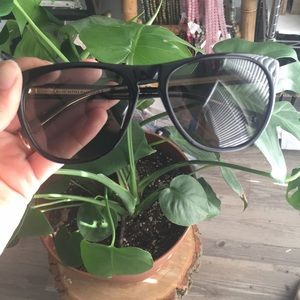 Oliver Peoples sunglasses